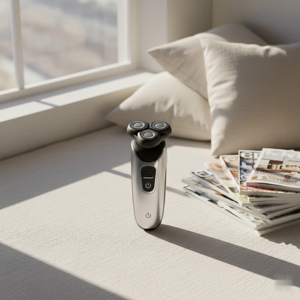 Decoding the CVS Electric Shaver Aisle: Your Expert Buying Guide