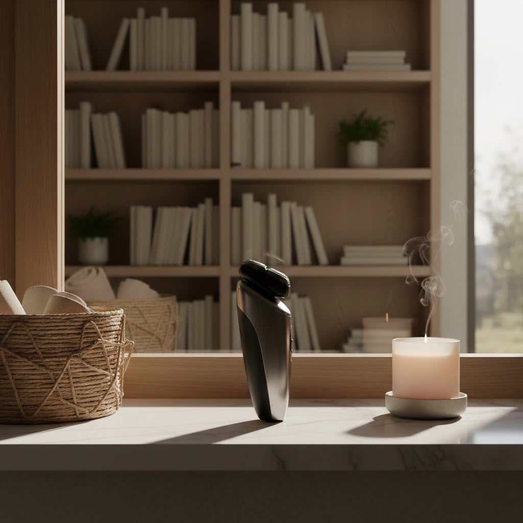 Panasonic Arc 5 Electric Shaver: The Ultimate Guide to a Close and Comfortable Shave