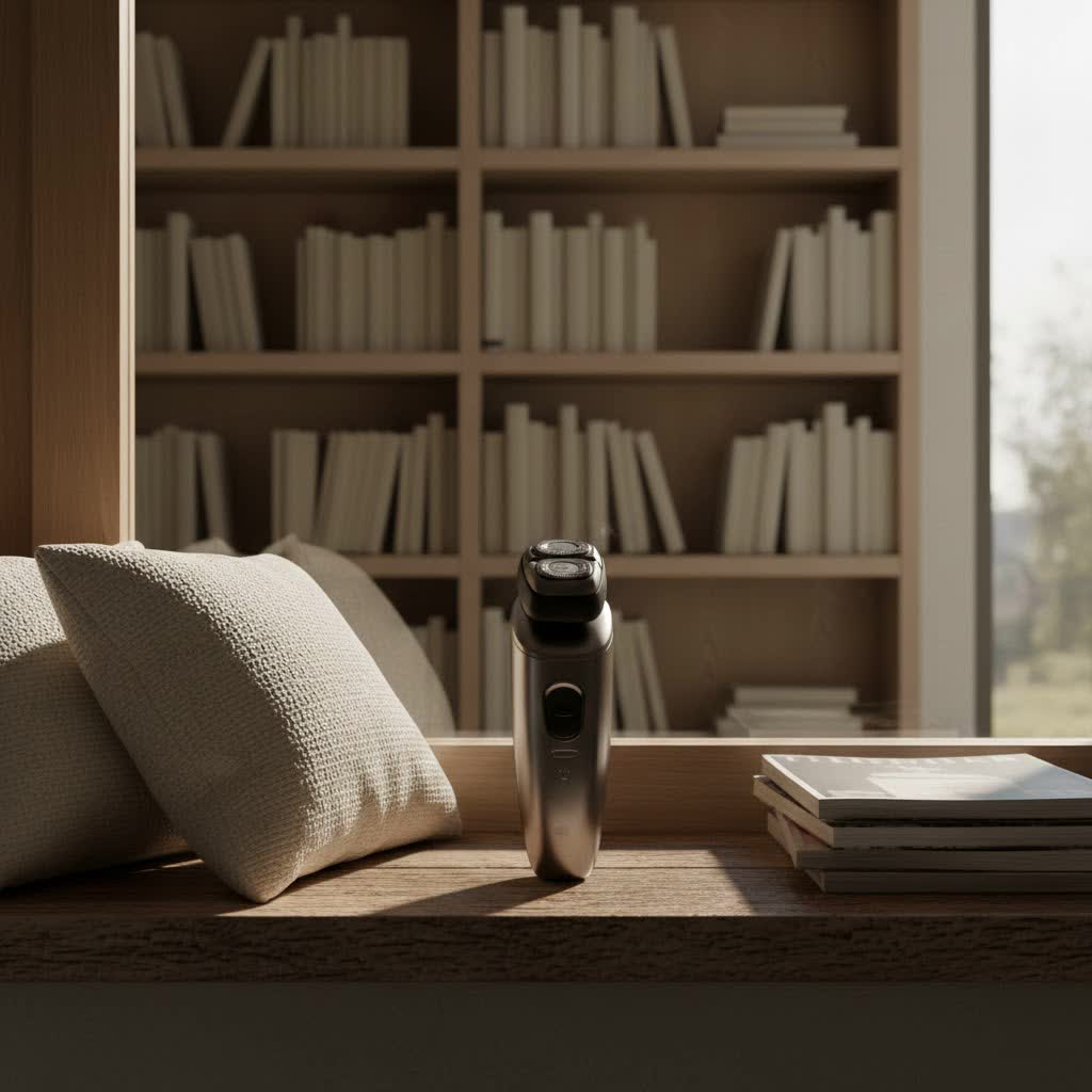 Electric Foil Shavers: Your Guide to a Flawless, Irritation-Free Shave