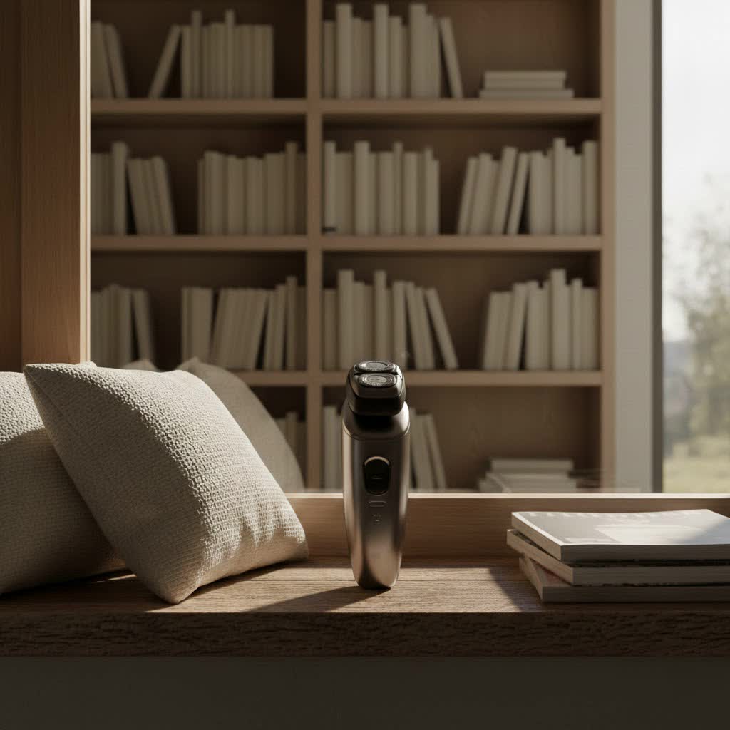 The Ultimate Guide to Finding Your Best Electric Face Shaver