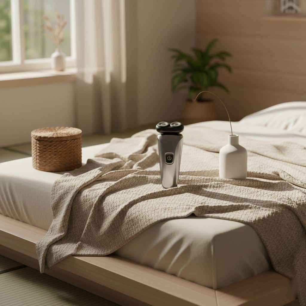 The Ultimate Guide to Rechargeable Electric Shavers: Unlocking Your Best Shave