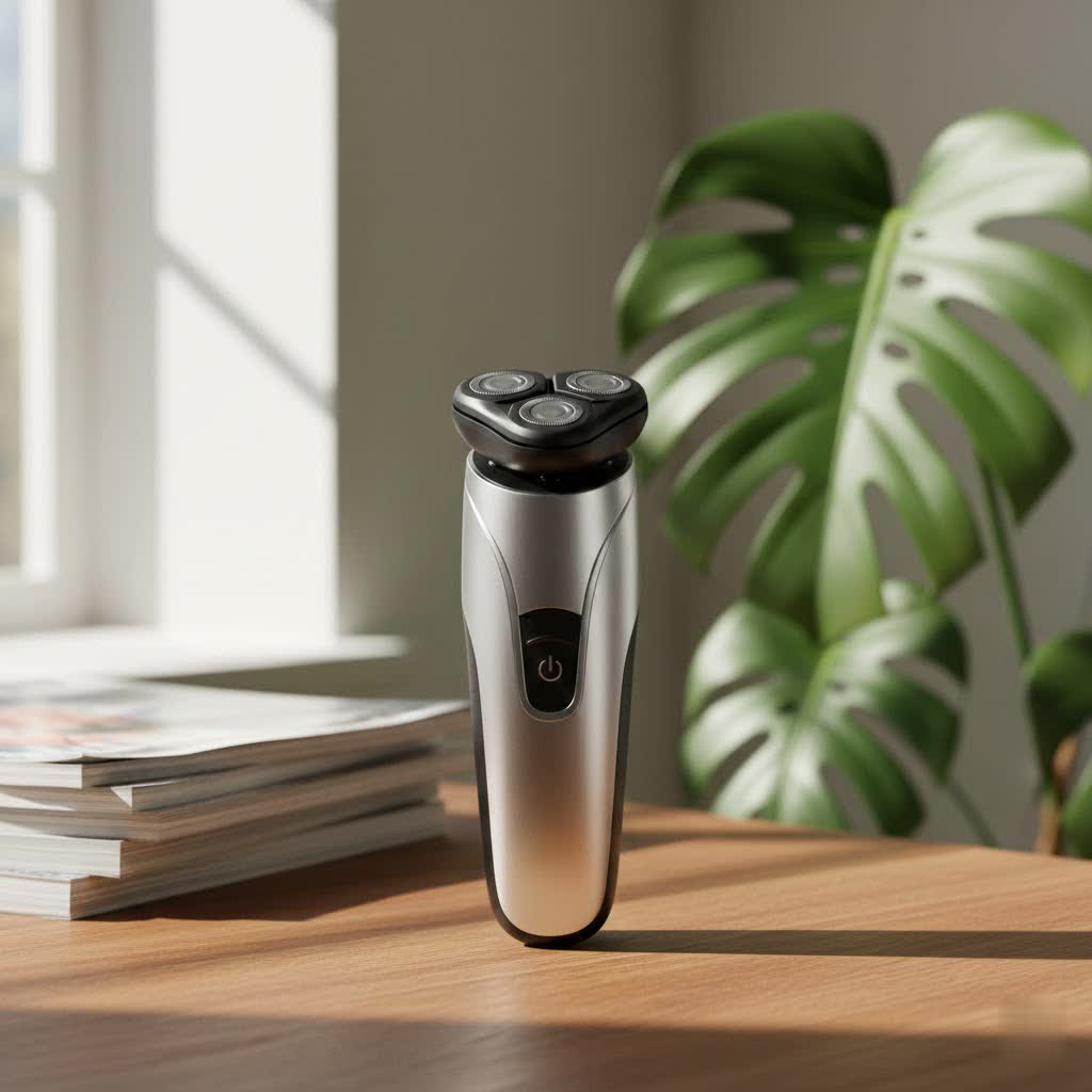 Achieve Silky Smooth Skin: The Ultimate Guide to Electric Shavers for Women’s Face
