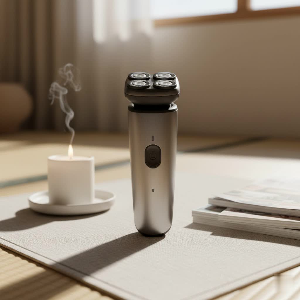 The Ultimate Guide to Electric Shavers for Pubic Hair: Achieving a Smooth, Safe Trim