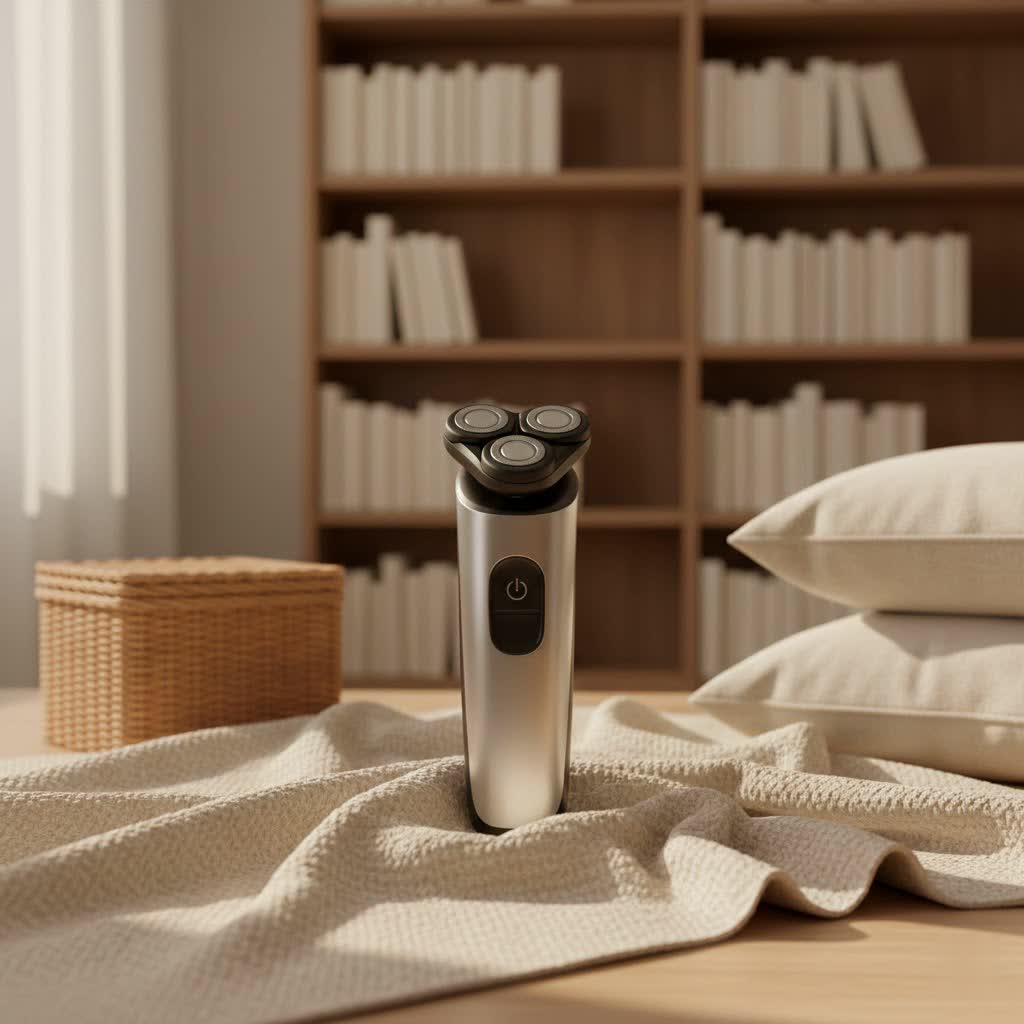 Electric Shaver for Bald Head: The Ultimate Guide to a Smooth Shave