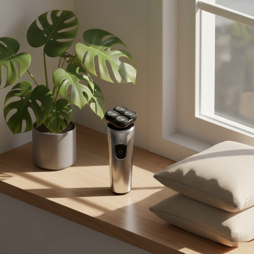 The Ultimate Guide to Finding Your Best Electric Shaver