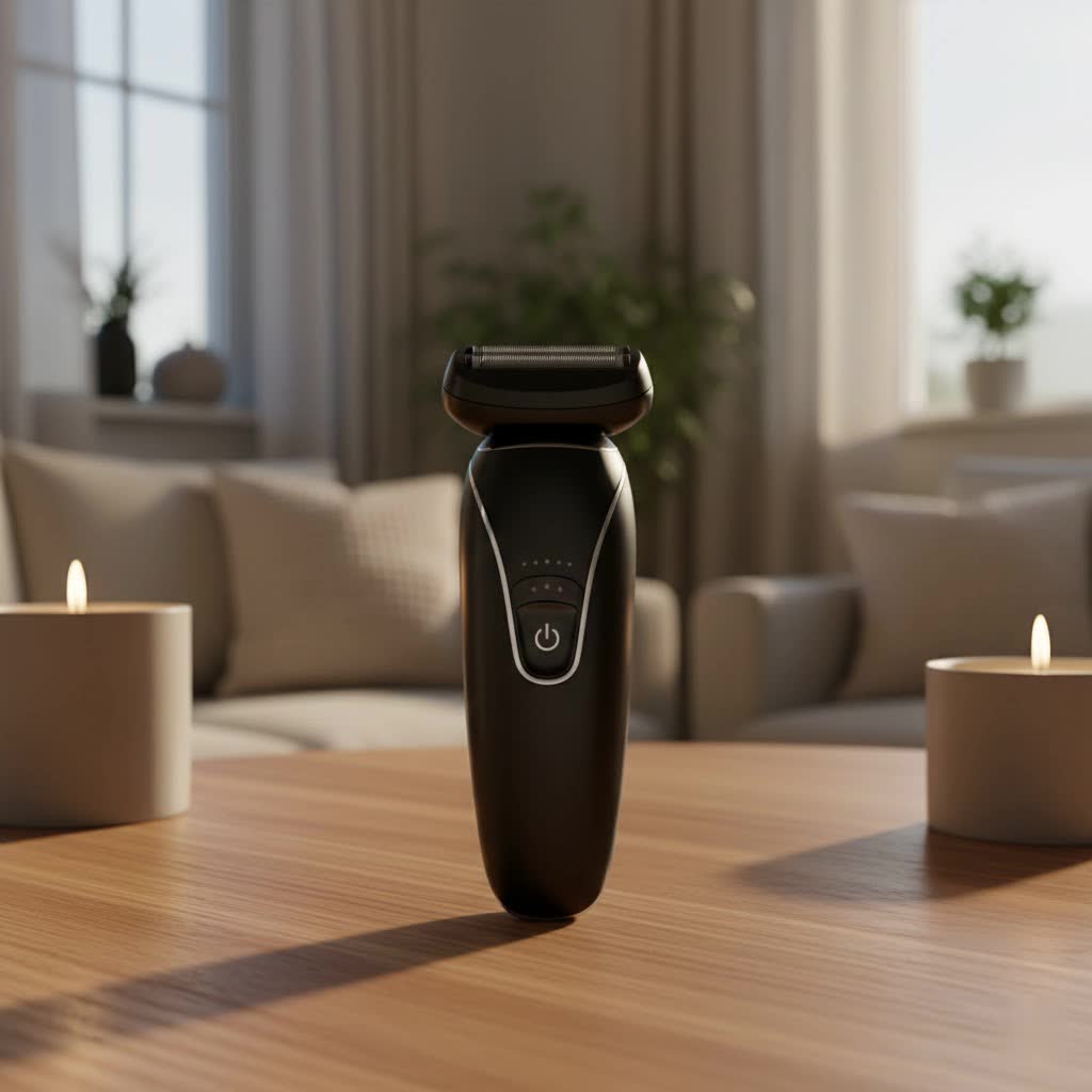 Choosing the Best Electric Shaver: Your Ultimate Guide to a Perfect Shave