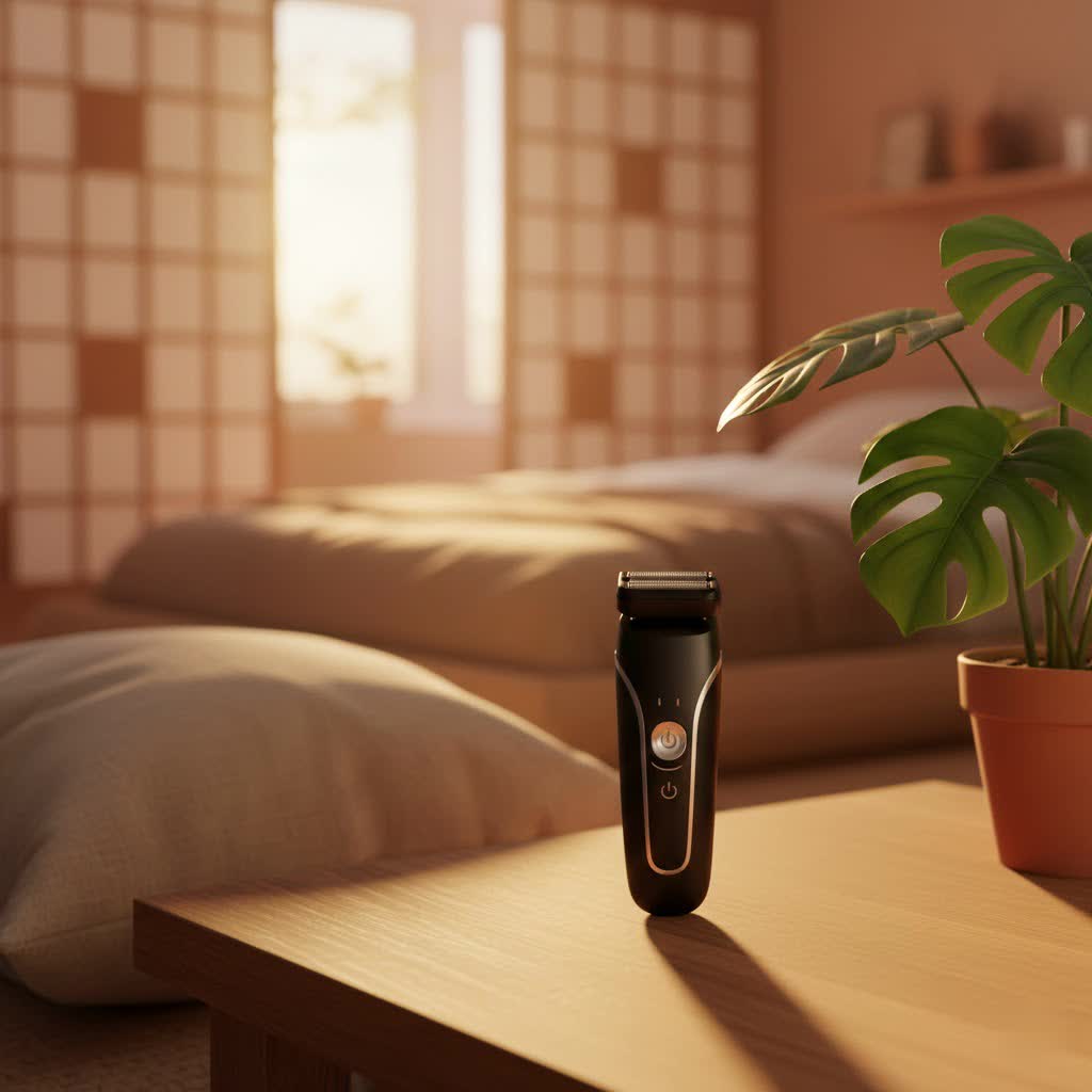 The Ultimate Guide to Cleaning Your Electric Shaver for Optimal Performance