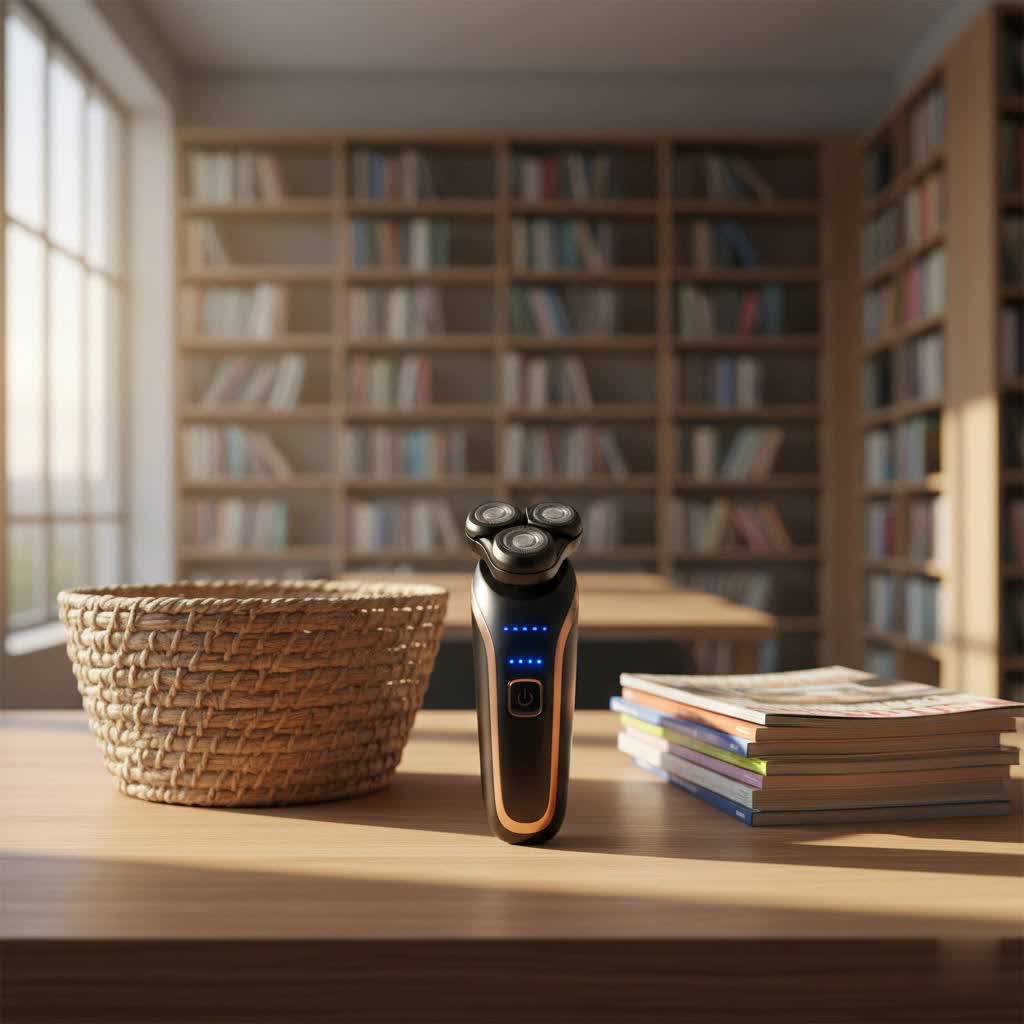 Uncovering the Best Electric Shaver Near You: A Comprehensive Guide
